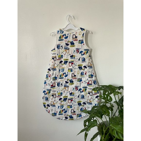 Little Newcomers Sleep Sack (0-6 months, 2.5tog) - Picture 2 of 5